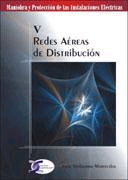 Redes aéreas de distribución, , tecnología | electricidad