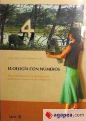 Ecología con números, , ecología