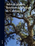 Atles de plantes llenyoses dels boscos de Catalunya, , atlas