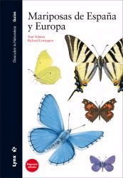 Mariposas de España y Europa, , zoología