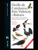 Ocells de Catalunya, País Valencià i Balears, , botánica