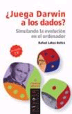 ¿Juega Darwin a los dados? Simulando la evolución en el ordenador, , evolución