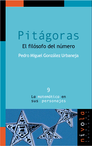 Pitágoras: el filósofo del número, , matemáticas