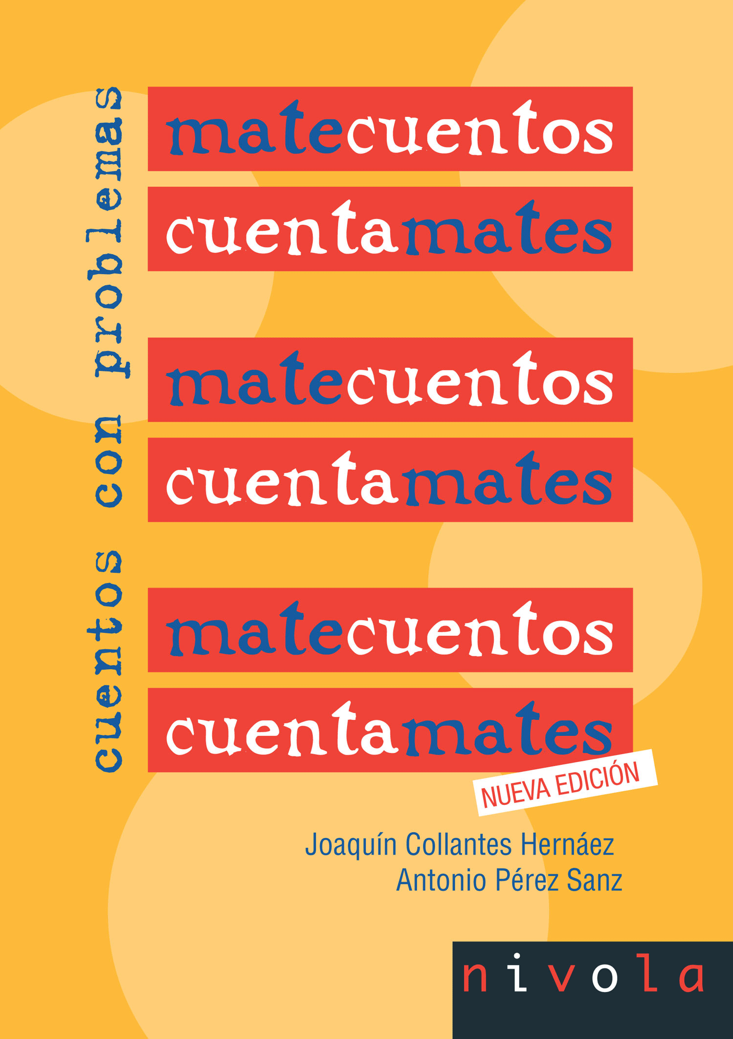 Matecuentos. Cuentos con problemas., , matemáticas