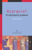 Azarquiel: el astrónomo andalusí, , ciencias infantil y juvenil