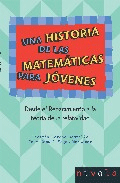 Una historia de las matemáticas para jóvenes, , matemáticas | ciencias infantil y juvenil