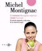 El método Montignac especial mujer ilustrado, , nutrición