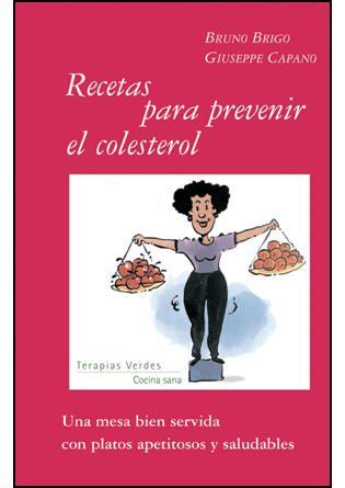 Recetas para prevenir el colesterol, , gastronomía | dietética | nutrición