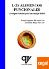 Los alimentos funcionales, , nutrición