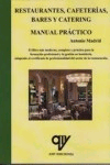 Restaurantes, cafeterías, bares y comedores colectivos, , gastronomía