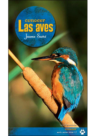 Conocer las aves, , zoología