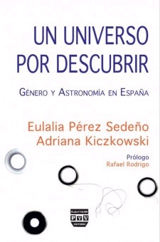 Un universo por descubrir, , astronomía | ciencia y conocimiento general