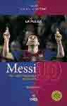 Messi 10, , deporte