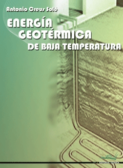 Energía geotérmica de baja temperatura, , mecánica y termodinámica