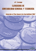 Ejercicios de contabilidad General y Tesorería., , matemáticas aplicadas