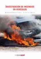 Investigación de incendios en vehículos, Noaut, ingeniería automotriz