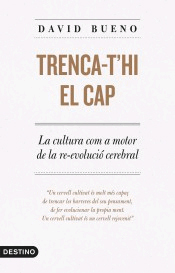 Trenca-t’hi el cap, , divulgación científica