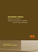 Álgebra Lineal, , álgebra