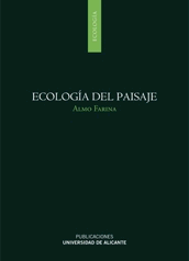 Ecologia del paisaje, , ecología | urbanismo