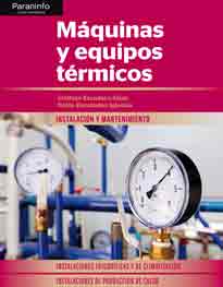 Máquinas y equipos térmicos, , ingeniería