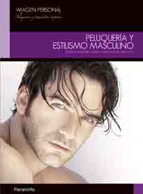 Peluquería y estilismo masculino, , tecnología | moda