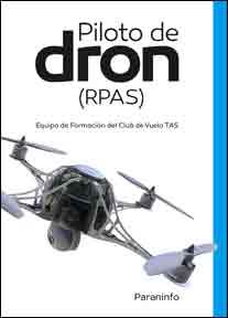 Piloto de Dron, , ingeniería