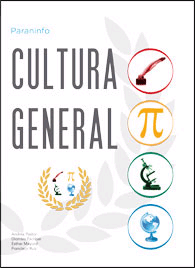 Cultura general, , ciencia y conocimiento general