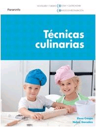 Técnicas culinarias, , nutrición | alimentación