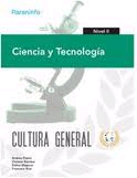 Cultura general:ciencia y tecnologia, , ciencia y conocimiento general | tecnología