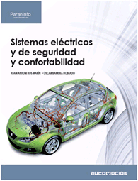 Sistemas electricos y de seguridad y confortabilidad, , ingeniería | electricidad