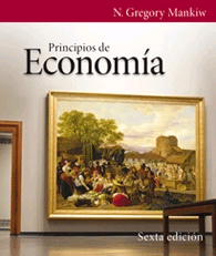 Principios de economia, , economía