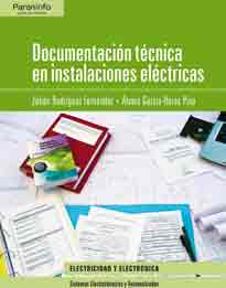 Documentación técnica en instalaciones eléctricas, , electricidad