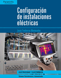 Configuración de instalaciones eléctricas, , electricidad