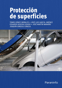 Protección de superficies, , ingeniería automotriz