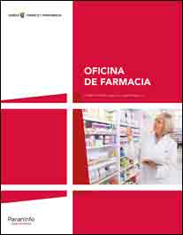 Oficina de farmacia, , farmacia