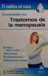 Comprender los trastornos de la menopausia, , salud