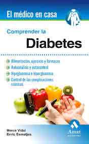 Comprender la diabetes, , medicina