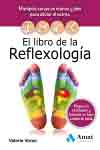 El libro de la reflexología, , medicina alternativa