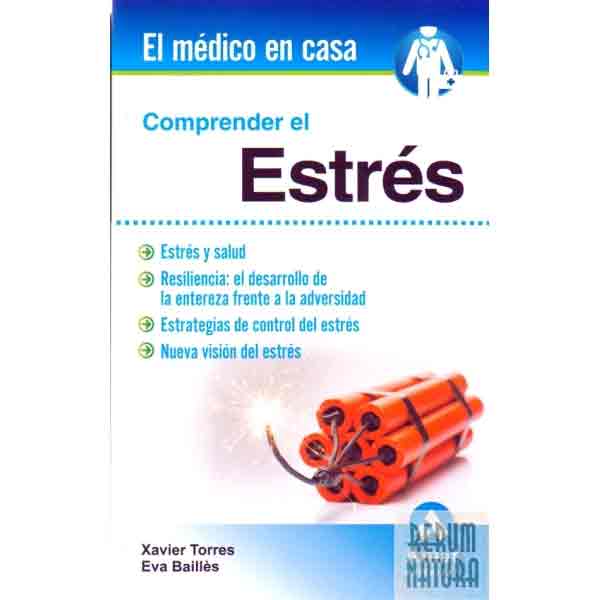 Comprender el estrés: Estrés y salud, , medicina