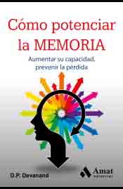 Cómo potenciar la memoria, , neurociencia