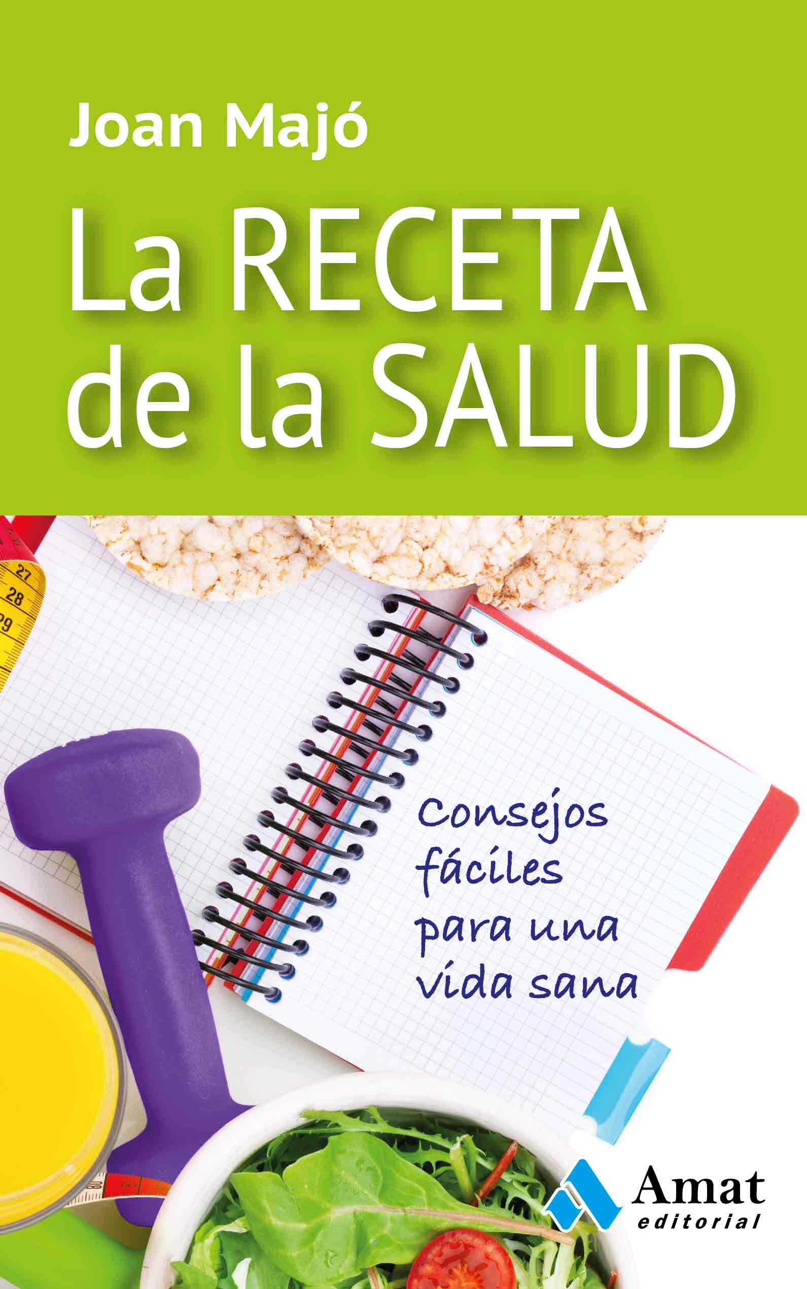 La receta de la salud, , salud