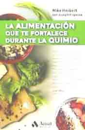 La alimentación que te fortalece durante la quimio, , medicina | nutrición | alimentación