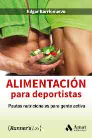 Alimentacion para deportistas, , deporte | alimentación