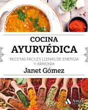 Cocina ayurvédica, , cocina