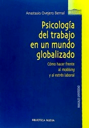 Psicología del trabajo en un mundo globalizado, , psicología