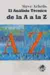 El análisis técnico de la A a la Z, , economía