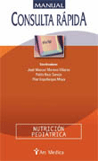 Manual consulta rápida nutrición pediátrica, , nutrición