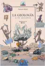 La geologia a tu alcance, , medio ambiente | lectura desde 10 años