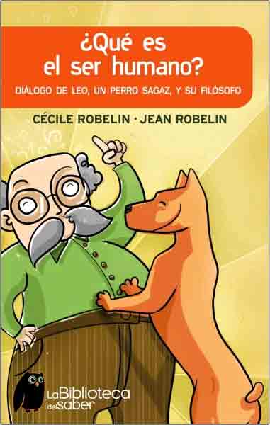 ¿Que es el ser humano?, , lectura desde 13 años