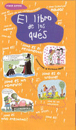 El gran libro de los qués, , ciencias infantil y juvenil